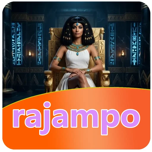 Ilustrasi berkas rajampo APK 4.8.1