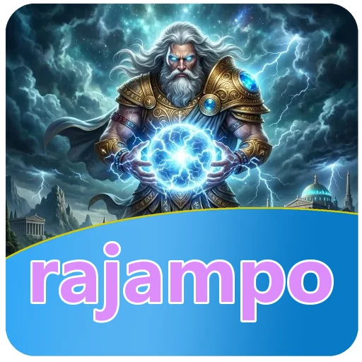 Ilustrasi syarat perangkat untuk rajampo APK
