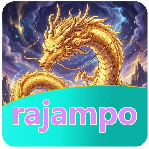 Ilustrasi layar pemasangan rajampo APK
