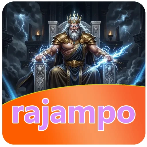 Ilustrasi berkas rajampo APK 32.7 MB