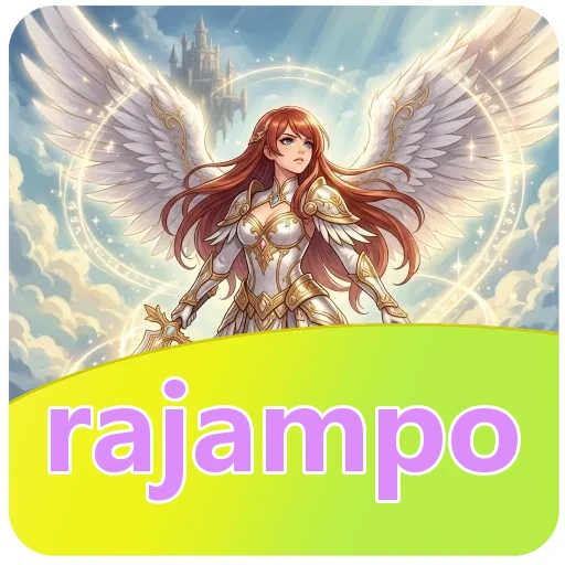 Mengunduh rajampo APK 4.8.1