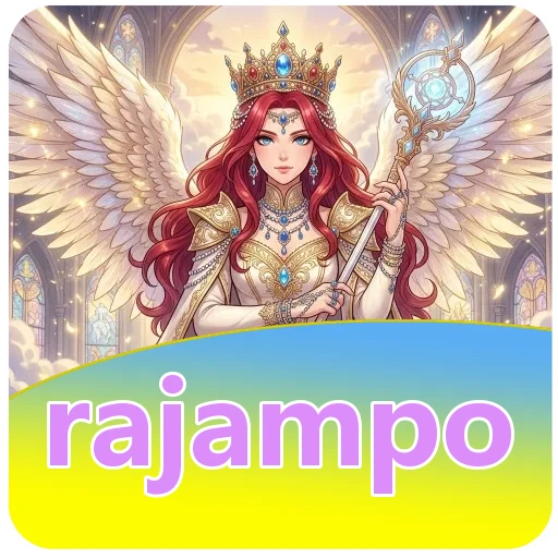 Layar pemasangan rajampo APK