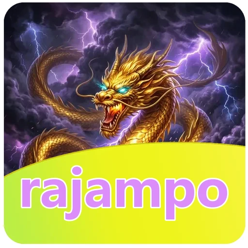 Aplikasi rajampo setelah terpasang